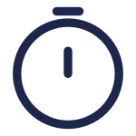 Stopwatch SVG Icon